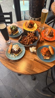 Crispy Karma by null