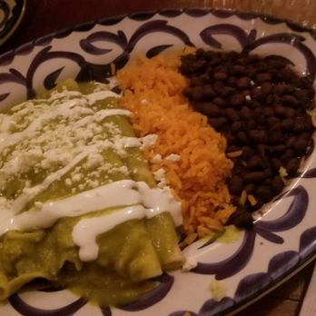 Chavela's - Chicken enchiladas - Mexican Near Me - Brooklyn, New York Chavela's - Chicken enchiladas - Mexican Near Me - Brooklyn, New York
