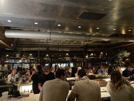 Barcelona Wine Bar by null