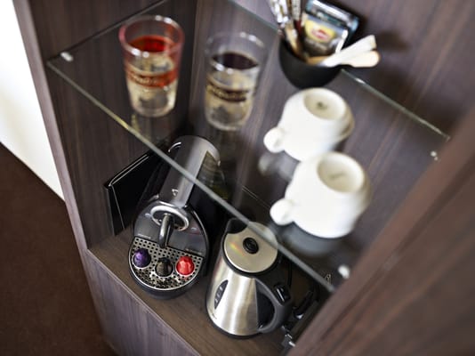 Hotel Riverton by null