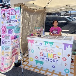 San Jacinto Certified Farmers Market
