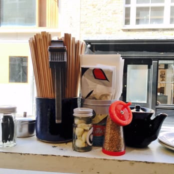 Bone Daddies - Japanese Near Me - London, XGL