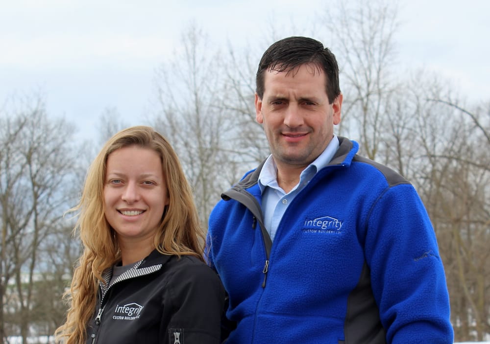 INTEGRITY CUSTOM BUILDERS Updated September 2024 1866 E Market St