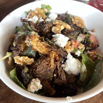 Windsor - Seasonal Salad - New American Near Me - Phoenix, Arizona