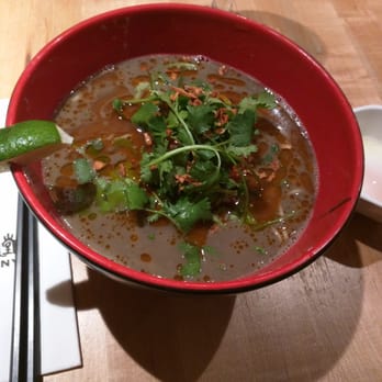 Ippudo - Westside - Spring drum special - Ramen Near Me - New York, New York