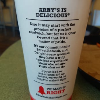 Arby's - Fast Food Near Me - Lincoln, Illinois Arby's - Fast Food Near Me - Lincoln, Illinois