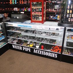 Red bank vapor