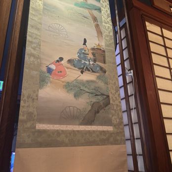 Sakana And Yasai - Sushi Bars Near Me - Albany, California
