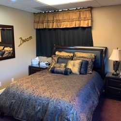Haramandeep Singh, MD - iSleep Physicians - In-Lab Sleep Study Room