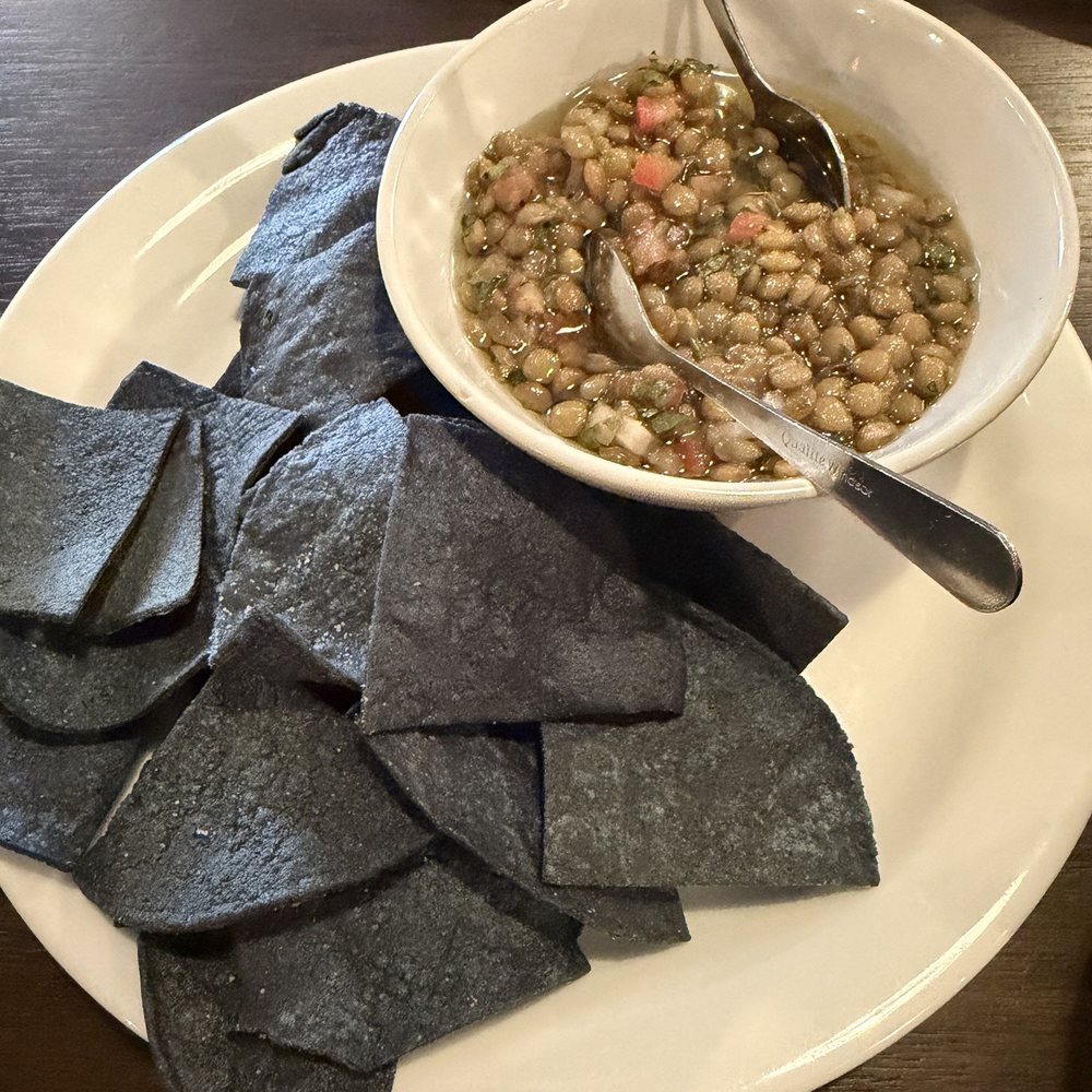 Caracu - Complimentary app - Steakhouses Near Me - Nogales, Arizona