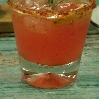 Puerto Santo - Seafood Near Me - Cancún, ROO