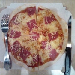Pins & Bricks Pizza Bistro