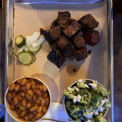 My 4 Sons BBQ - Saturday Burnt End Day!!!!! This best day of the week.