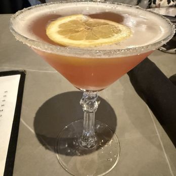 Derby - Houston - Lemon drop - Southern Near Me - Houston, Texas Derby - Houston - Lemon drop - Southern Near Me - Houston, Texas