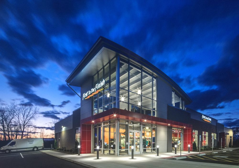 FIRST TO THE FINISH Updated August 2024 2341 Plum St, Edwardsville