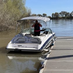 West Coast Boat Center