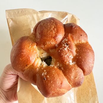Kirshenbaum Baking Co. - Olive Monkey Bread - Cafes Near Me - Westfield, New Jersey