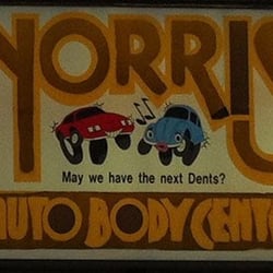 Norris Autobody Center