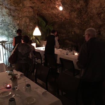 Grotta Palazzese - The restaurant - Italian Near Me - Polignano A Mare, BA Grotta Palazzese - The restaurant - Italian Near Me - Polignano A Mare, BA