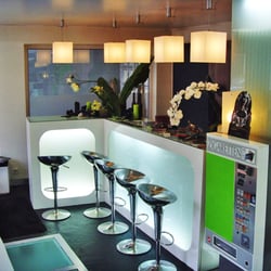 Funk Styling Lounge