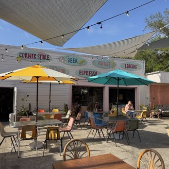Spinster Abbott's - Grocery Near Me - St. Augustine, Florida