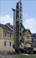 Slide of Mayer's Well Drilling