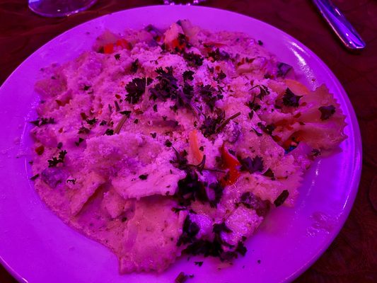 The Matrix Club by null