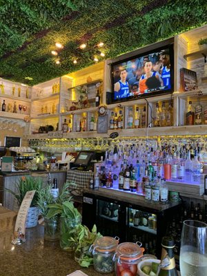 Dal Contadino Trattoria by null