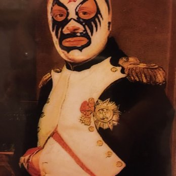 Lucha Libre - Mexican Near Me - San Diego, California Lucha Libre - Mexican Near Me - San Diego, California