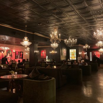 CW's Gin Joint - Cocktail Bars Near Me - Tampa, Florida