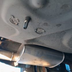 C & K Auto & Motorcycle Repair