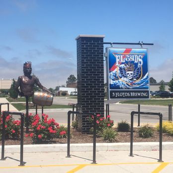 3 Floyds Brewing - Breweries Near Me - Munster, Indiana 3 Floyds Brewing - Breweries Near Me - Munster, Indiana