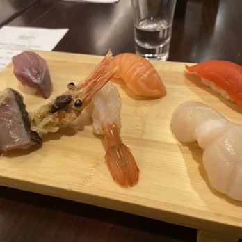 Shiro's - 2nd course omakase - Sushi Bars Near Me - Seattle, Washington