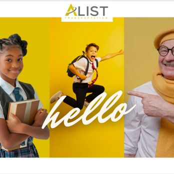 A-List Transportation - Medical Transportation Near Me A-List Transportation - Medical Transportation Near Me