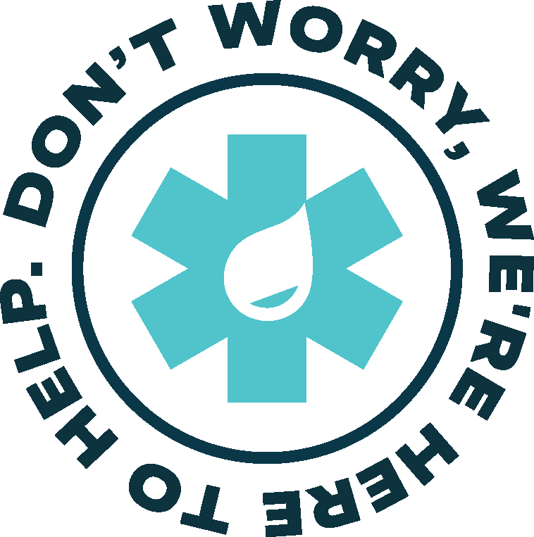 Slide of Plumbing Paramedics