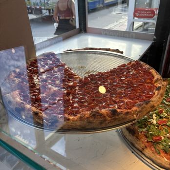 NICK’S PIZZA SOUTH BEACH - Updated May 2025 - 114 Photos & 63 Reviews