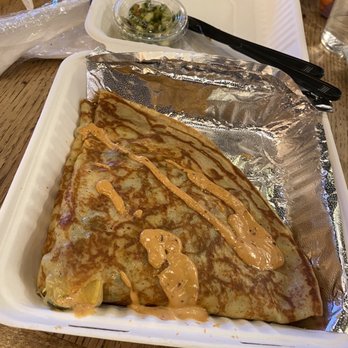 Nu Crepes - Creperies Near Me - Elmhurst, Illinois Nu Crepes - Creperies Near Me - Elmhurst, Illinois