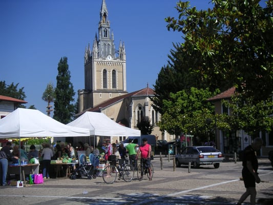 BUREAU D’INFORMATION TOURISTIQUE DE LIT-ET-MIXE - Updated May 2024 - 23