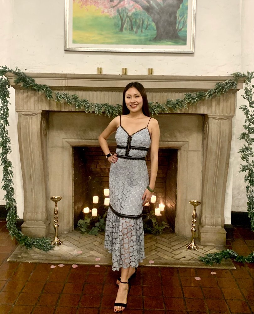 Venue 1929 - wedding in Springfield, IL