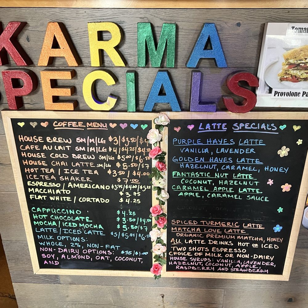 menu menu