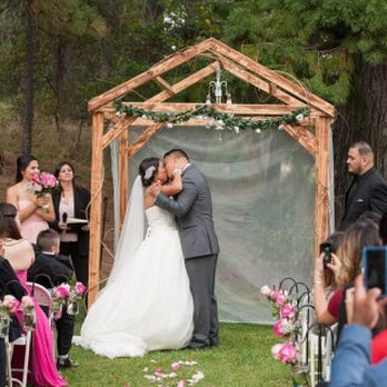 San Moritz Lodge - Venues & Event Spaces Near Me - Crestline, California