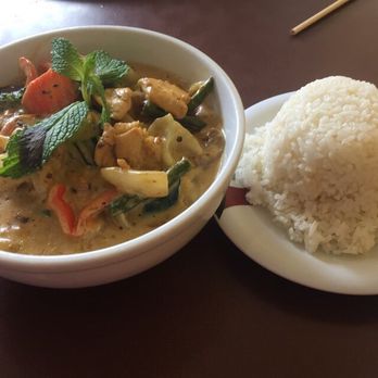 Pho Thien An - Thai Curry with Chicken - Vietnamese Near Me - San Antonio, Texas Pho Thien An - Thai Curry with Chicken - Vietnamese Near Me - San Antonio, Texas