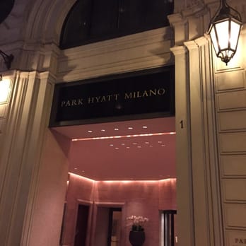 Park Hyatt Milan - You'll miss the entrance if you don't know what you're looking for... - Hotels Near Me - Milan, Michigan Park Hyatt Milan - You'll miss the entrance if you don't know what you're looking for... - Hotels Near Me - Milan, Michigan