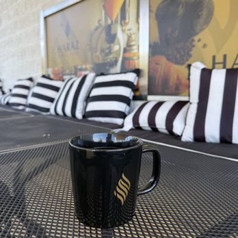 Haraz Coffee House - French Press - Coffee Roasteries Near Me - Ashburn, Virginia Haraz Coffee House - French Press - Coffee Roasteries Near Me - Ashburn, Virginia