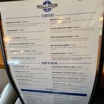Mallards Southern Kitchen - Seafood Near Me - Inver Grove Heights, Minnesota