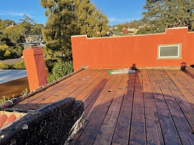 Slide of Rockin' Roofers