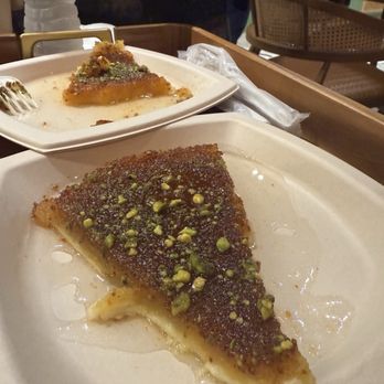 Damasco Cafe - Coffee & Tea Near Me - Clifton, New Jersey