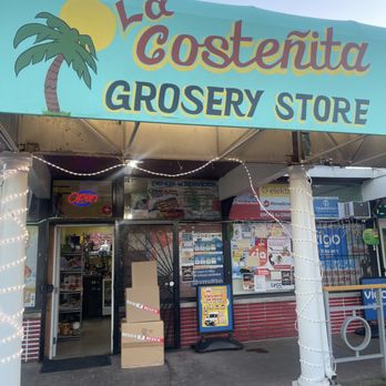 La Costeñita Grocery Store - Los esperamos - Grocery Near Me - Seattle, Washington La Costeñita Grocery Store - Los esperamos - Grocery Near Me - Seattle, Washington