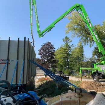 Bonsma Brothers Disposal - Masonry/Concrete Near Me Bonsma Brothers Disposal - Masonry/Concrete Near Me