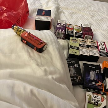 Vape City - My new mod! - Vape Shops Near Me - Las Vegas, Nevada Vape City - My new mod! - Vape Shops Near Me - Las Vegas, Nevada